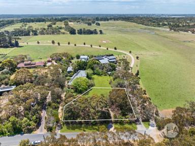 Residential Block For Sale - VIC - Somers - 3927 - Seize Your Coastal Dream  (Image 2)