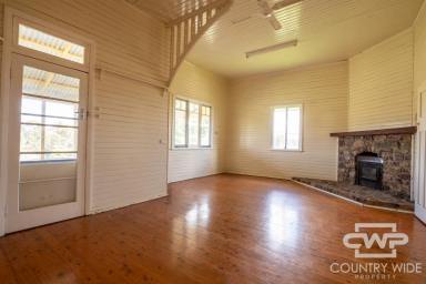 House Leased - NSW - Emmaville - 2371 - Country Home Living.
OPEN HOME ON MONDAY 25th 11AM- Call for details!!  (Image 2)