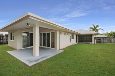 House For Lease - QLD - White Rock - 4868 - Large Three Bedroom Home with Side Access - Close to Trinity Anglican School  (Image 2)