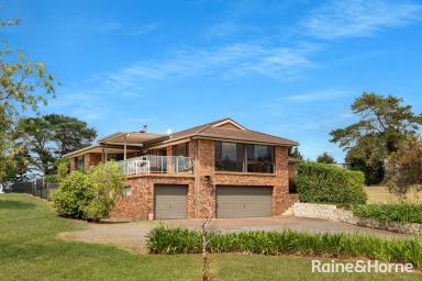 House For Sale - NSW - Bomaderry - 2541 - Awesome Acreage With Rural Outlook  (Image 2)