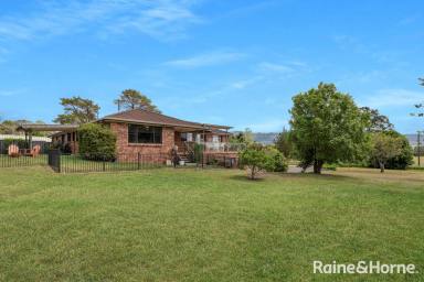 House For Sale - NSW - Bomaderry - 2541 - Awesome Acreage With Rural Outlook  (Image 2)