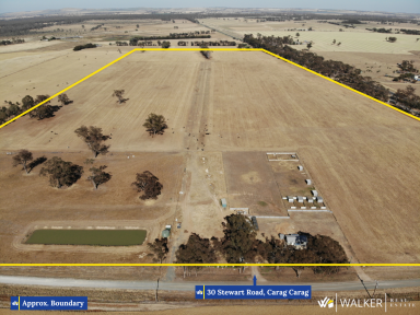 Mixed Farming For Sale - VIC - Carag Carag - 3623 - "Little House on the Prairie"  (Image 2)