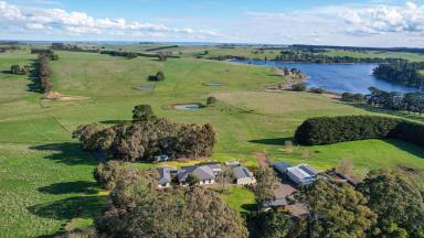 Mixed Farming For Sale - VIC - Konongwootong - 3315 - A unique blend of perfection and productivity...  (Image 2)