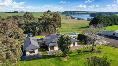 Mixed Farming For Sale - VIC - Konongwootong - 3315 - A unique blend of perfection and productivity...  (Image 2)