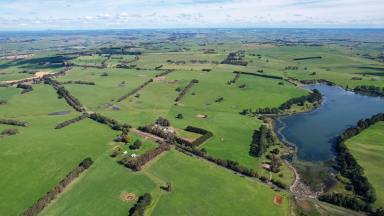 Mixed Farming For Sale - VIC - Konongwootong - 3315 - ‘Rothesay’ - A Unique Blend of Perfection and Productivity  (Image 2)