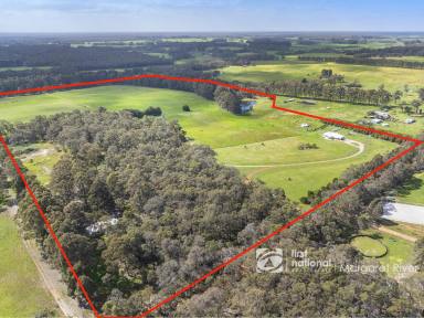 Lifestyle For Sale - WA - Rosa Brook - 6285 - BOUTIQUE RURAL PROPERTY ROSA BROOK HISTORIC TOWNSITE  (Image 2)