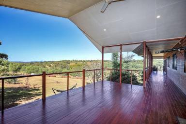 Acreage/Semi-rural For Sale - QLD - North Isis - 4660 - STUNNING 5 BEDROOM DESIGNER HOME ON 29 ACRES  (Image 2)