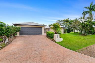 House Leased - QLD - Cornubia - 4130 - Spacious Mediterranean-Style Family Home with Premium Amenities and Recent Renovations  (Image 2)