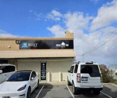 Office(s) Leased - WA - Wangara - 6065 - Easily accessible showroom or office  (Image 2)