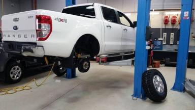 Business For Sale - NSW - Sydney - 2000 - Established 4WD, Caravan and RV Accessories Business with Service Expansion (Image 2)