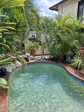 House For Sale - NT - Gunn - 0832 - Spacious High-Set Family Home with Tropical Oasis  (Image 2)