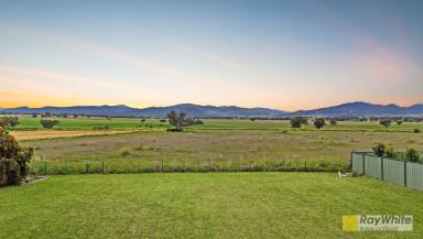 Residential Block For Sale - NSW - Quirindi - 2343 - PRIME RESIDENTIAL LAND IN QUIRINDI  (Image 2)