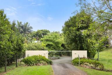 House For Sale - QLD - Cooran - 4569 - 6 Acre Estate in the Picturesque Noosa Hinterland  (Image 2)