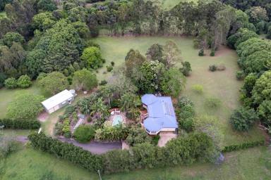 House For Sale - QLD - Cooran - 4569 - 6 Acre Estate in the Picturesque Noosa Hinterland  (Image 2)