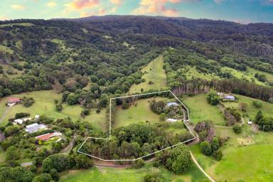 House For Sale - QLD - Cooran - 4569 - 6 Acre Estate in the Picturesque Noosa Hinterland  (Image 2)