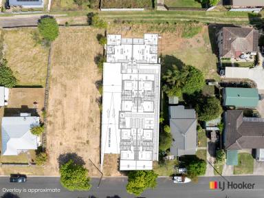 Residential Block For Sale - NSW - Batemans Bay - 2536 - Prime Development Site DA approved for 8 Luxury apartments !!  (Image 2)