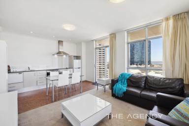 Apartment Sold - WA - Perth - 6000 - ENJOYING THE BEST OF BOTH WORLDS!!!  (Image 2)