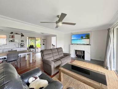 House Sold - NSW - Kyogle - 2474 - GENEVA LIVING!  (Image 2)