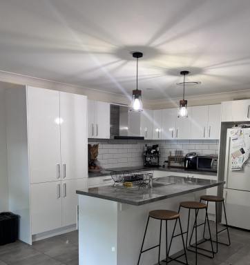 House Leased - NSW - Raymond Terrace - 2324 - MODERN FAMILY HOME!!  (Image 2)