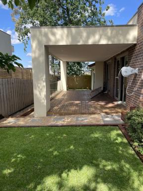 Townhouse Leased - VIC - Balwyn North - 3104 - Brand new Townhouse in secluded location.  (Image 2)