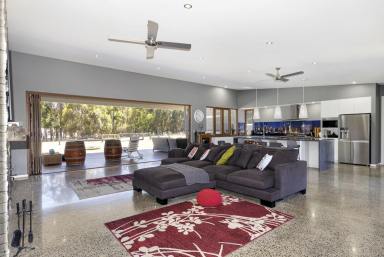 House For Sale - WA - Margaret River - 6285 - Breathtaking Modern Hideaway  (Image 2)