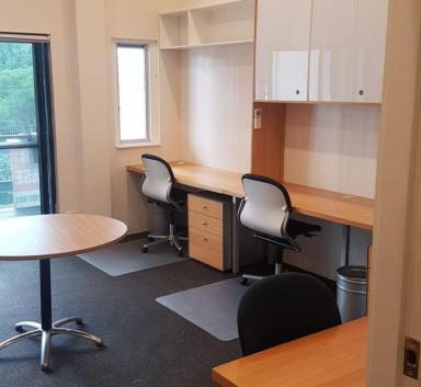 Retail For Lease - NSW - Annandale - 2038 - Rooms with a view.  (Image 2)