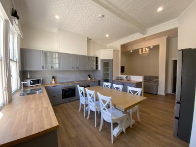 Other (Commercial) Leased - NSW - Cooma - 2630 - Lavish Accommodation  (Image 2)