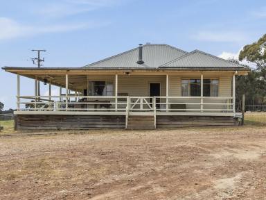 Acreage/Semi-rural For Sale - VIC - Hilldene - 3660 - 101 ACRES TO CREATE YOUR DREAM IN HILLDENE  (Image 2)