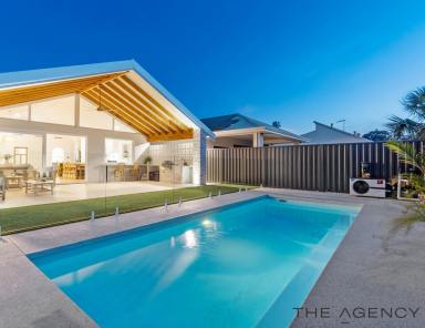 House For Sale - WA - Bassendean - 6054 - MODERN RIVER FRONT HOME  (Image 2)