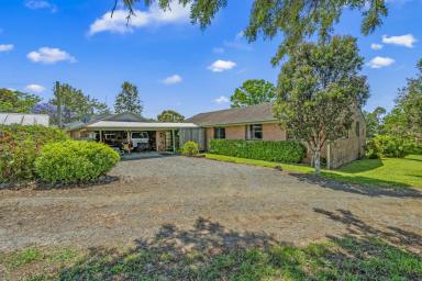 Other (Rural) For Sale - NSW - Dyers Crossing - 2429 - 'Beeandee' - Privacy - Position - Potential  (Image 2)