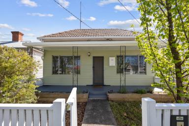 House Sold - VIC - Soldiers Hill - 3350 - Charming Soldiers Hill Gem  (Image 2)