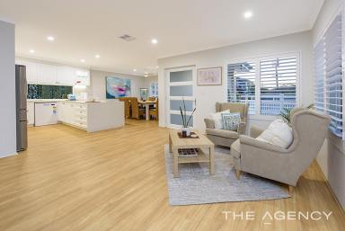 House Sold - WA - West Busselton - 6280 - Coastal Hamptons Elegance in a Busselton Beachside Haven Home Open Sat 25/1/25 1pm - 1.45pm  (Image 2)