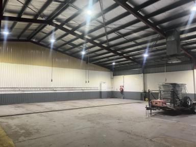 Industrial/Warehouse For Lease - NSW - Dubbo - 2830 - PRIME LOCATION (Image 2)