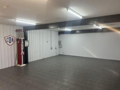 Industrial/Warehouse For Lease - NSW - Dubbo - 2830 - PRIME LOCATION (Image 2)