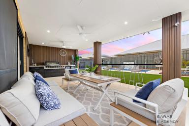 House For Sale - WA - Piara Waters - 6112 - THE ULTIMATE FAMILY OASIS- ENTERTAINER'S PARADISE WITH POOL  (Image 2)