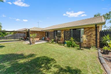 House Sold - QLD - Kawungan - 4655 - Spacious 4-Bedroom Home - Perfect for Families and Priced Under $600,000!  (Image 2)