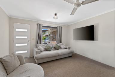 House Sold - QLD - Kawungan - 4655 - Spacious 4-Bedroom Home - Perfect for Families and Priced Under $600,000!  (Image 2)