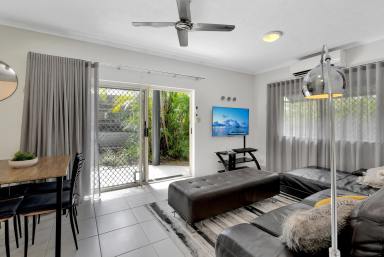 Unit For Sale - QLD - Manunda - 4870 - City Fringe - Fully Furnished, Ground Floor Unit!  (Image 2)