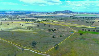 Mixed Farming For Sale - NSW - Quirindi - 2343 - "McLeish" 20 Callaghans Lane, QUIRINDI  (Image 2)