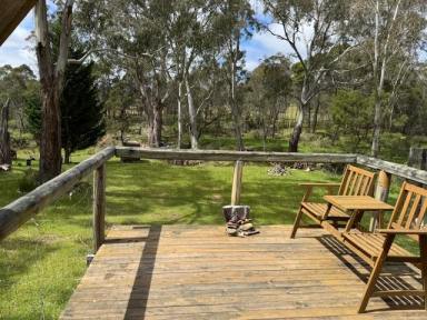 Lifestyle For Sale - NSW - Bannaby - 2580 - Escape the hustle and bustle and immerse yourself in rural tranquility  (Image 2)