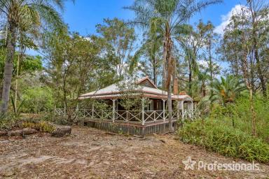 Lifestyle Sold - QLD - Gunalda - 4570 - "Retreat To the Country And Enjoy The Quiet Life!"  (Image 2)