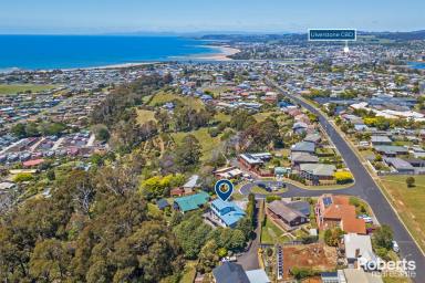 House For Sale - TAS - West Ulverstone - 7315 - Wonderful Family Home with Ocean Views!  (Image 2)