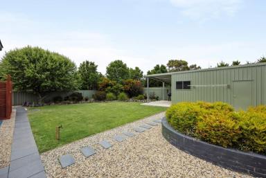 House Sold - VIC - Junortoun - 3551 - Quality Family Home with Fantastic Outdoor Space  (Image 2)