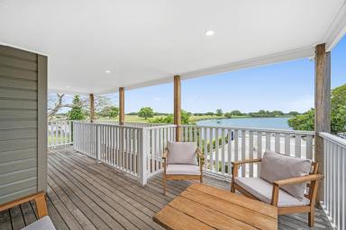 House For Sale - NSW - Gladstone - 2440 - An Iconic Treasure & Investor's Dream - Breathtaking River & Sunset Views  (Image 2)