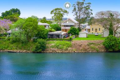 House For Sale - NSW - Gladstone - 2440 - An Iconic Treasure & Investor's Dream - Breathtaking River & Sunset Views  (Image 2)