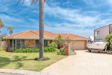 House Sold - WA - Hillarys - 6025 - Tranquil Family Comfort!  (Image 2)