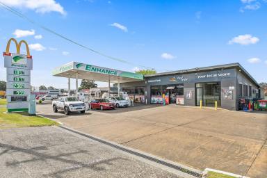 Retail Leased - NSW - Albion Park Rail - 2527 - Rare High Exposure - Commercial /Retail Shop!!  (Image 2)