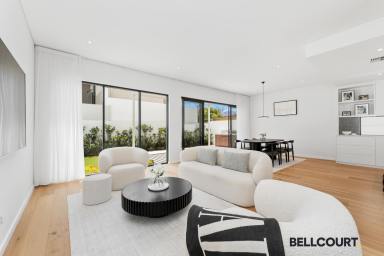 House For Sale - WA - South Perth - 6151 - SPACIOUS, STYLISH & SECURE  (Image 2)