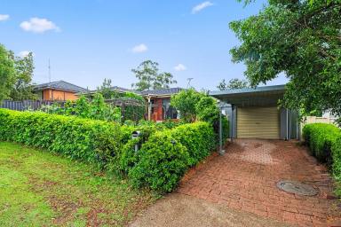 House For Sale - NSW - Raymond Terrace - 2324 - BRICK & TILE HOME WITH MODERN COMFORTS AND A GARDEN OASIS  (Image 2)