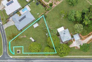 Residential Block For Sale - QLD - Dayboro - 4521 - Rare Opportunity – Vacant Land in the Heart of Dayboro!  (Image 2)